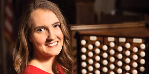 Salina Symphony Presents Nature & Grandeur