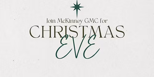 Christmas Eve Service