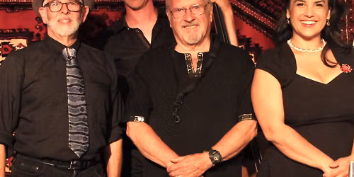 The Crossley Crawford Group