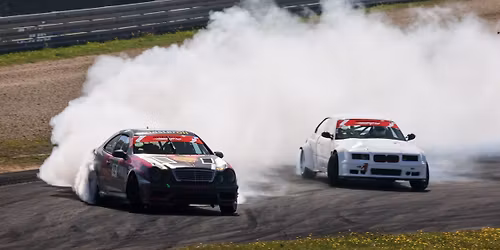 N\u00fcrburgring Drift Cup