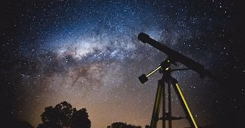 Deep Sky Astronomy