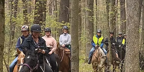 September Ride - Monday September 7