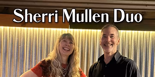 Sherri Mullen Duo at The Beerded Goat Brewing Co.