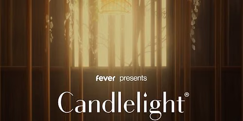 Candlelight: O melhor de Joe Hisaishi