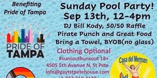 \u2600\ufe0f ONE LAST SPLASH OF SUMMER! \ud83c\udf08