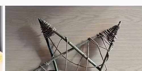 Willowcraft Star