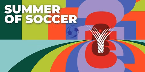 Summer of Soccer