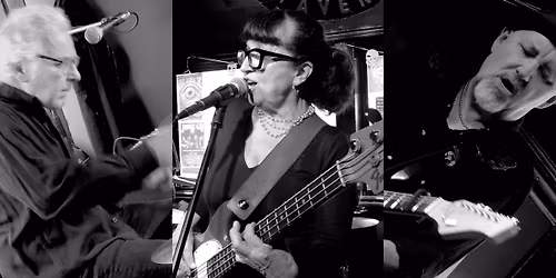 The Inside Outside Holiday Extravaganza