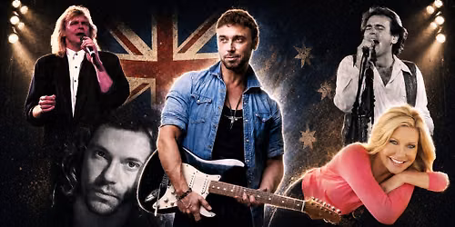 Aussie to the Bone
