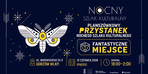NSK 2026 Plansz\u00f3wkowy Przystanek Nocnego Szlaku Kulturalnego