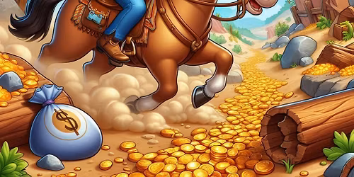 Trail Obstacle Challenge 