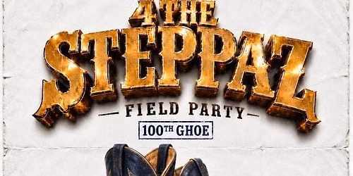 4 The Steppaz