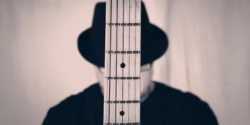 Jeffro Solo Acoustic @ Pub on the Bricks - Downtown Rogers, Arkansas