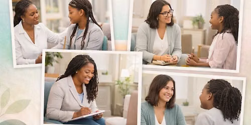 2026 Career Day: Women in Mental Health