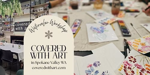Watercolor Workshop