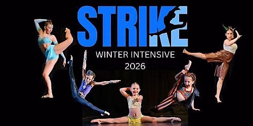 STRIKE WINTER INTENSIVE 2026