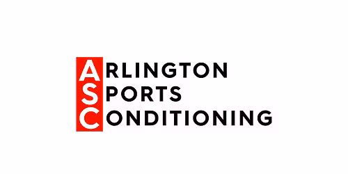 ASC Strong (Outdoor Group Personal Training)