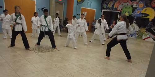 TangSooDo