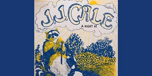 A Night of JJ Cale at Charleston Pour House