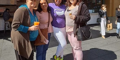 Groovy Gross Pointe Scavenger Hunt