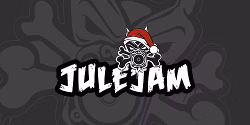 ARK Presenterer: \u00c5rets JULEJAM! 