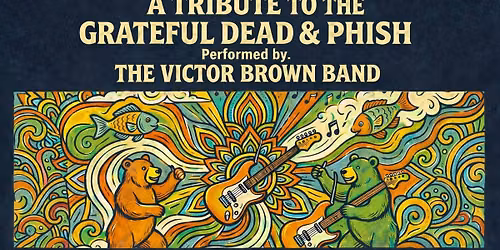 Live Grateful Dead & Phish Show Wilmette IL