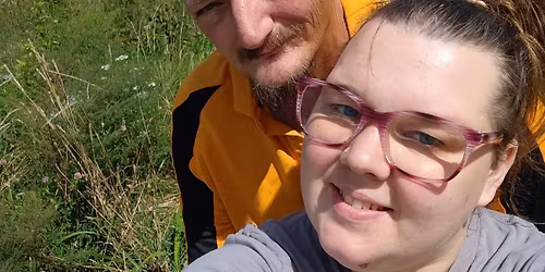 Marlenea and Matthew wedding