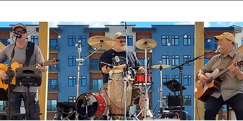 Koepke\/LaForce\/Kimmes KLK Acoustic LIVE!