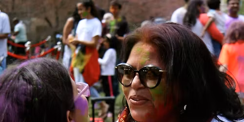 Festival of Colors