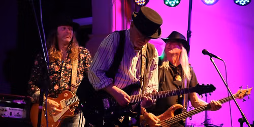 John Angus Band