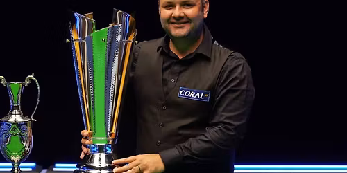 The Tour Championship 2026 - Friday