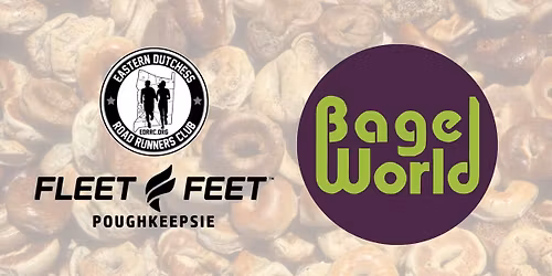 Friday Morning Breakfast Run (12\/19)