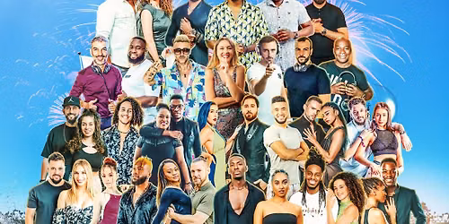LOVES KIZOMBA SUMMER FEST 2026