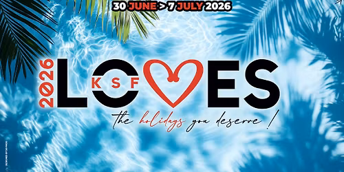 LOVES KIZOMBA SUMMER FEST 2026
