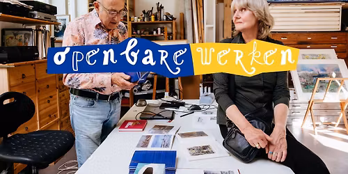 OPENBARE WERKEN
