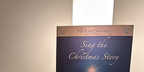 Sing the Christmas Story