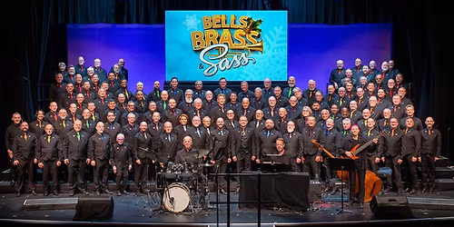 Parking Palm Springs Gay Mens Chorus