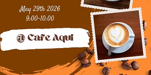 Coffee + Collab