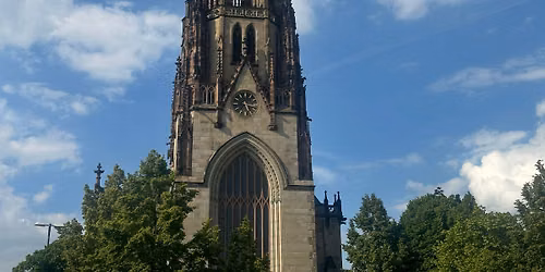 Das Agnesviertel, eine Stadtf\u00fchrung