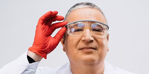 KEPLER SALON EXTRA: LANGE NACHT DER FORSCHUNG