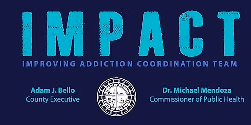 Monroe County Opioid Epidemic, Overdose Awareness, and Naloxone Training