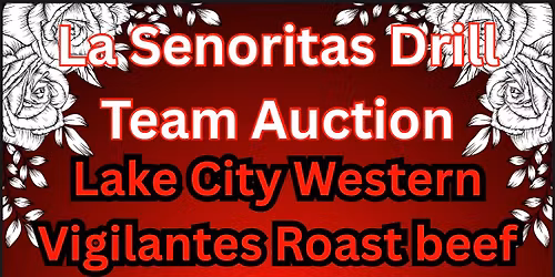 La Senoritas Auction
