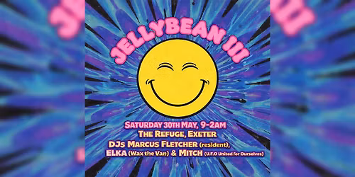 JELLYBEAN III