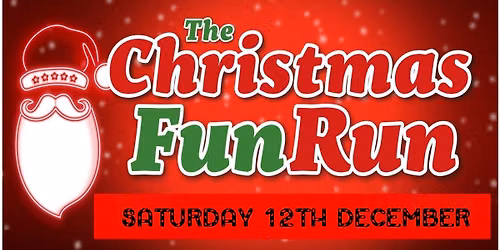 Xmas 5k Fun Run 2026