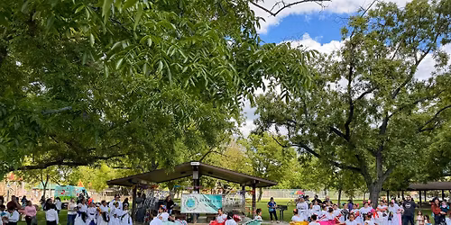 22nd D\u00eda de los Ni\u00f1os 