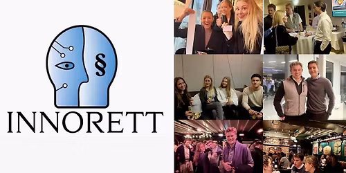 INNORETT SIN OSLOTUR 2025