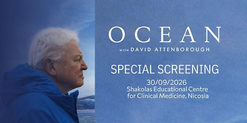 OCEAN with David Attenborough 