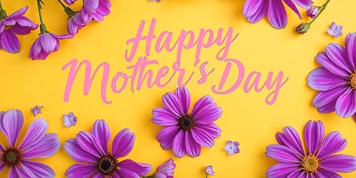 Mother's Day 10% Storewide Sale