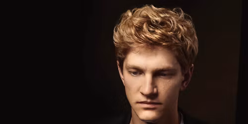 Houston Symphony: Vasily Petrenko - Mozart & Elgars Enigma Variations