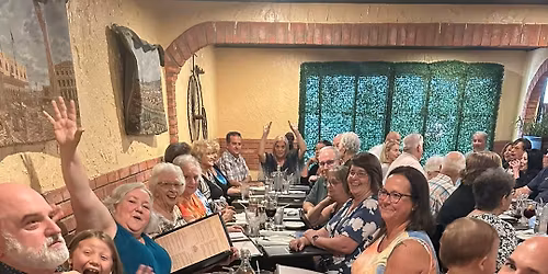 Family Night at J.F. Swartsel Lodge